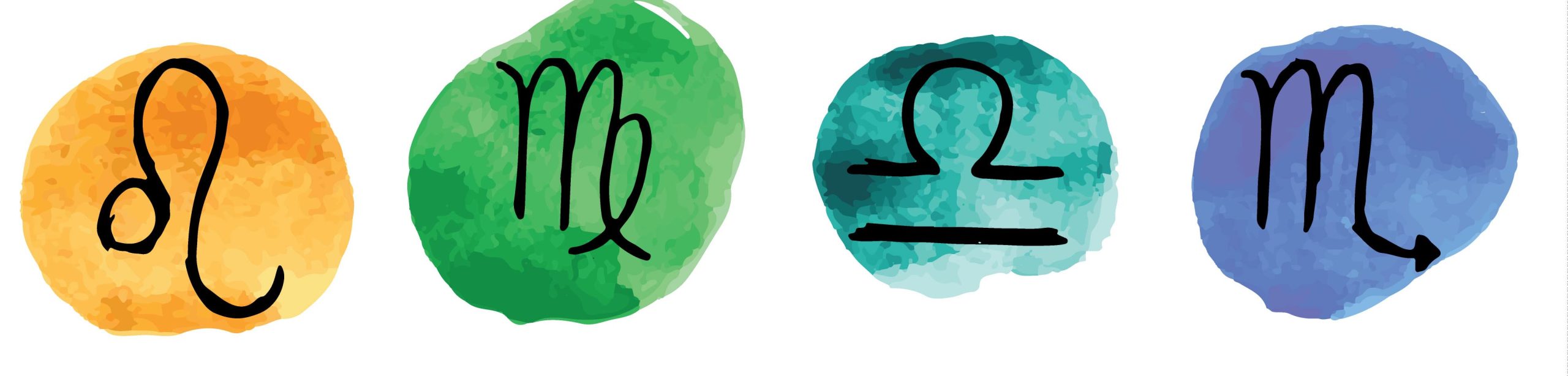 Αστρολογικές προβλέψεις για 4 ζώδια