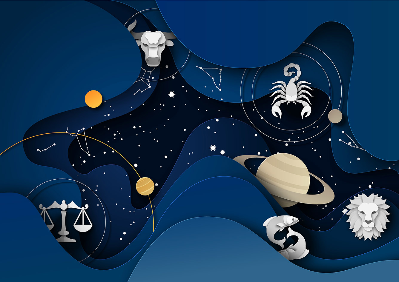 Αστρολογικές προβλέψεις όλα τα ζώδια