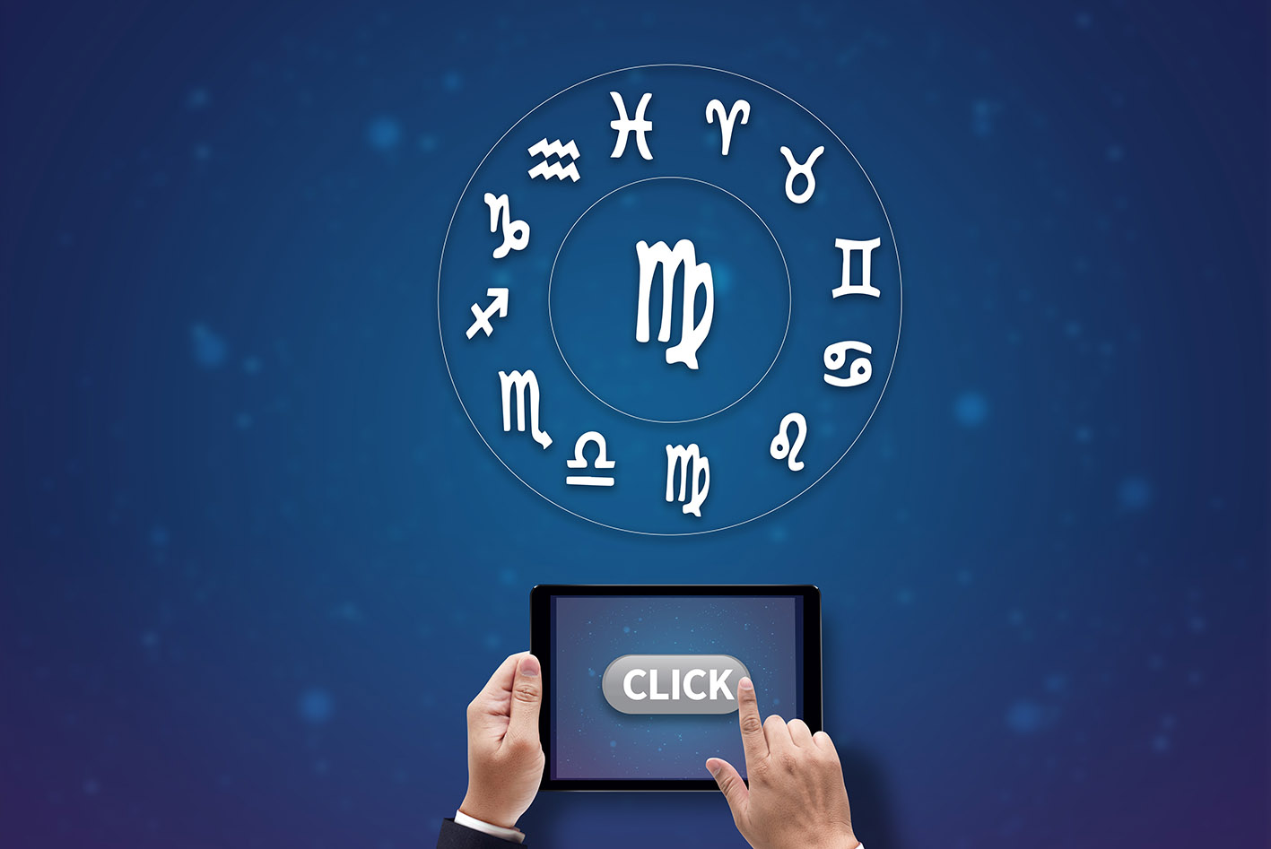 Αστρολογικές προβλέψεις όλα τα ζώδια