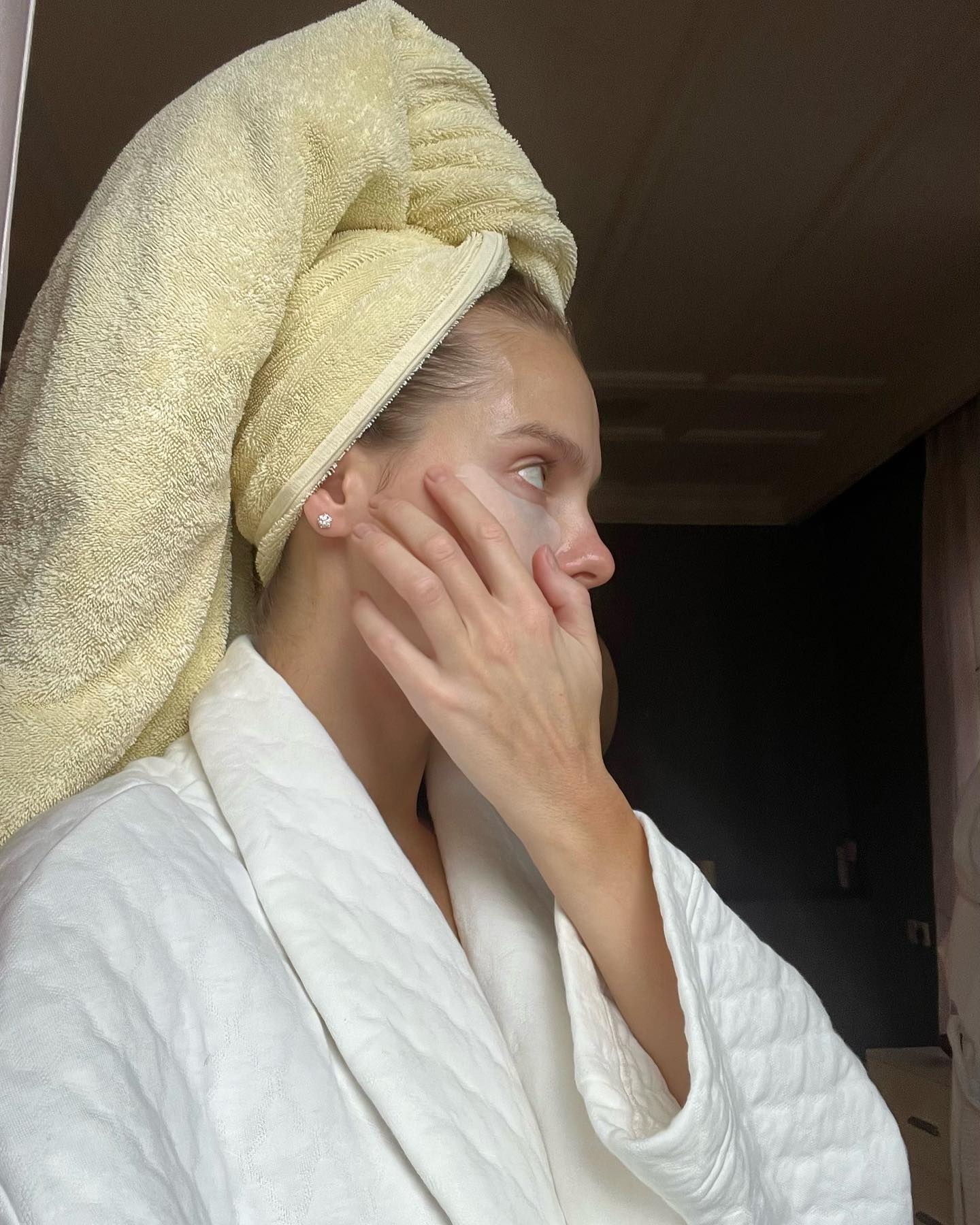 οξέα - περιποίηση επιδερμίδας