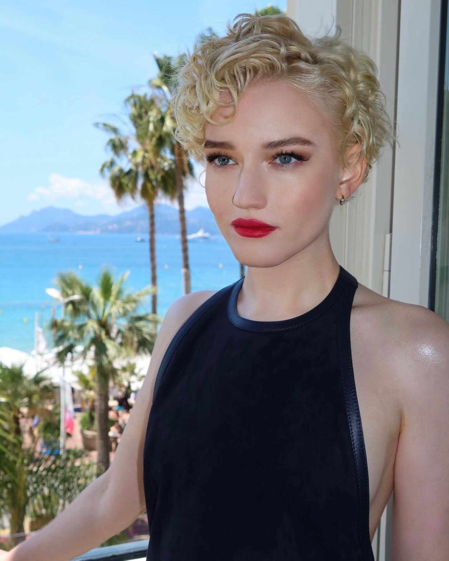 Julia Garner - Κάννες 2025