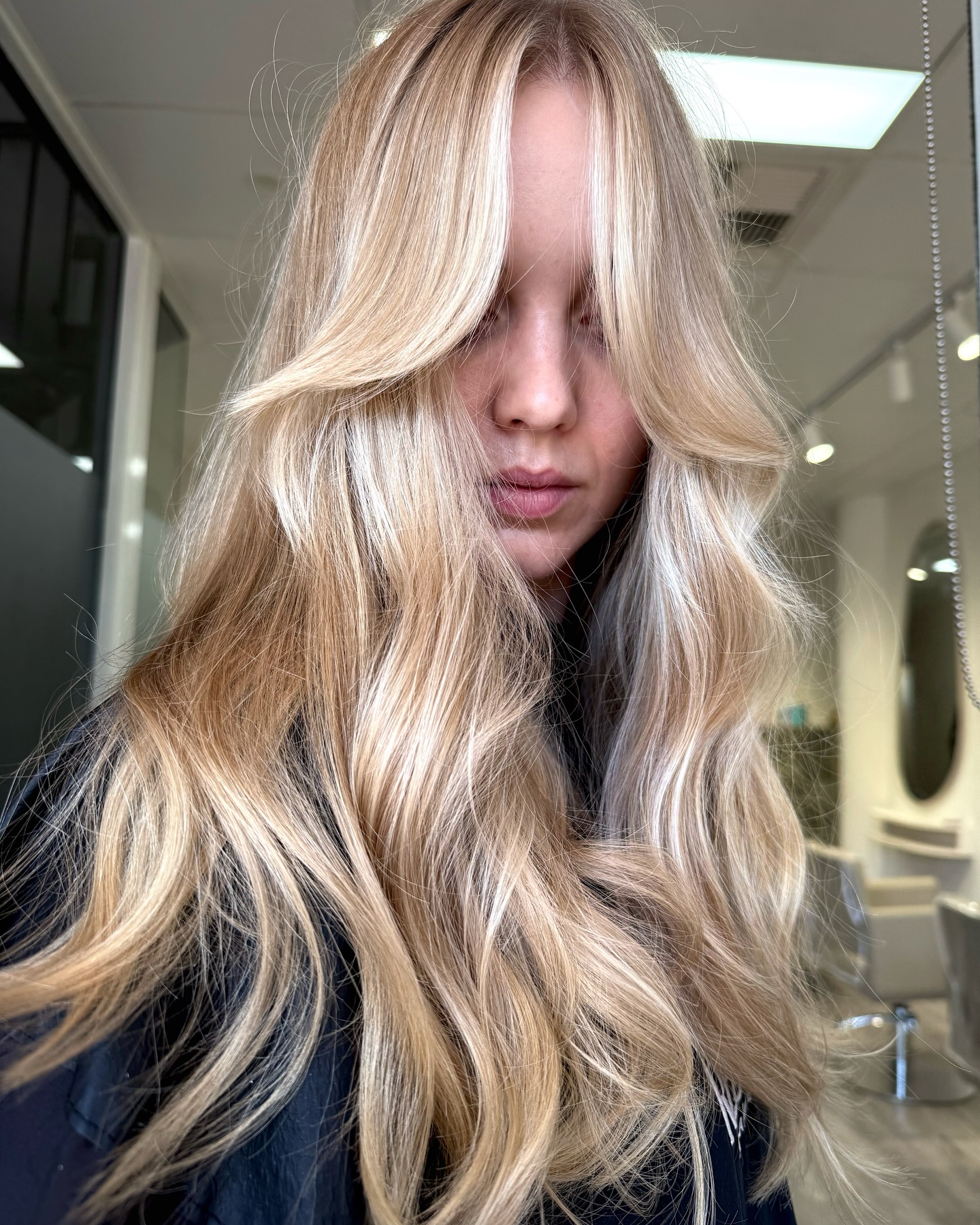 Butterscotch blonde: ξανθό του καλοκαιριού