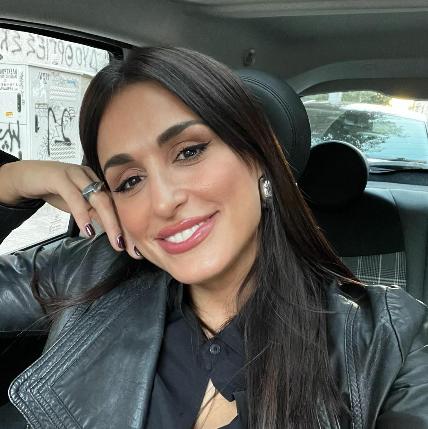 Χριστίνα Σάλτη