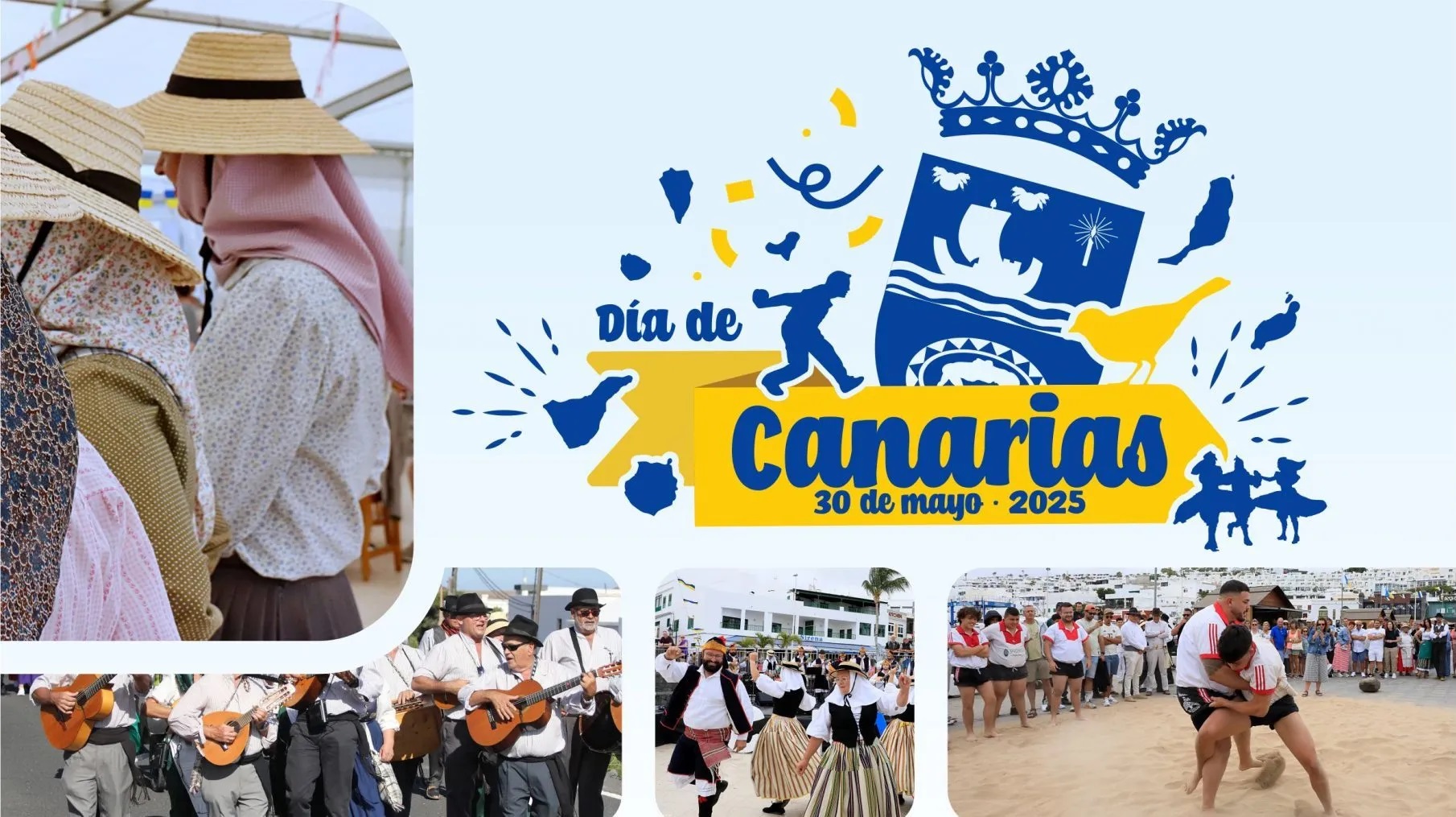 Ημέρα των Καναρίων Νήσων