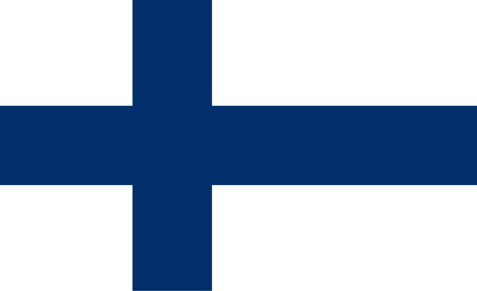 Σημαία Φινλανδίας. 