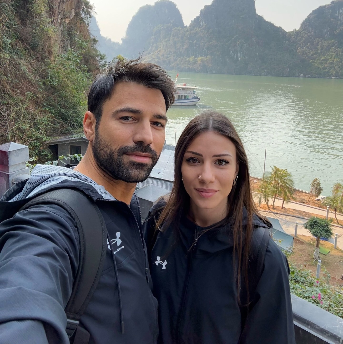 Σιμώνη Χριστοδούλου Αντρέας Γεωργίου