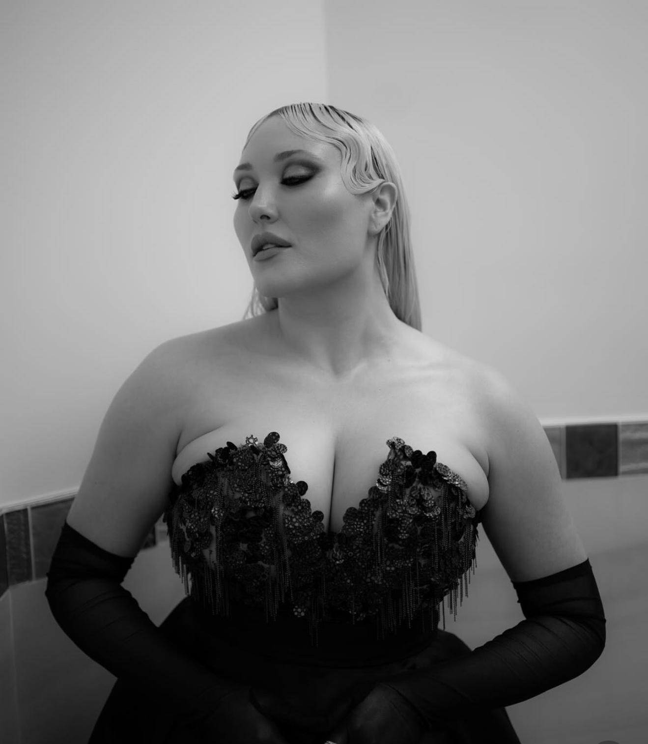 Hayley Hasselhoff