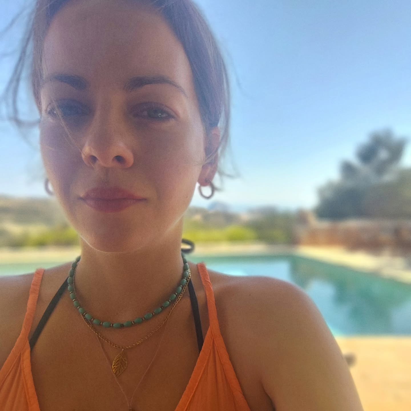 Η Μαριάννα Πουρέγκα