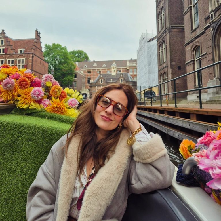 Νατάσσα Μποφίλιου