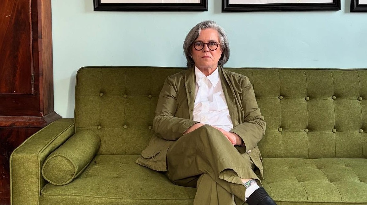 H απίστευτη μεταμόρφωση της Rosie O'Donnell μετά την απώλεια βάρους