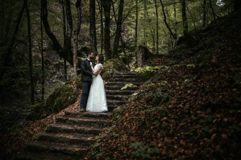 Kομπάριτ στη Σλοβενία. Δημοφιλής προορισμός για γάμο