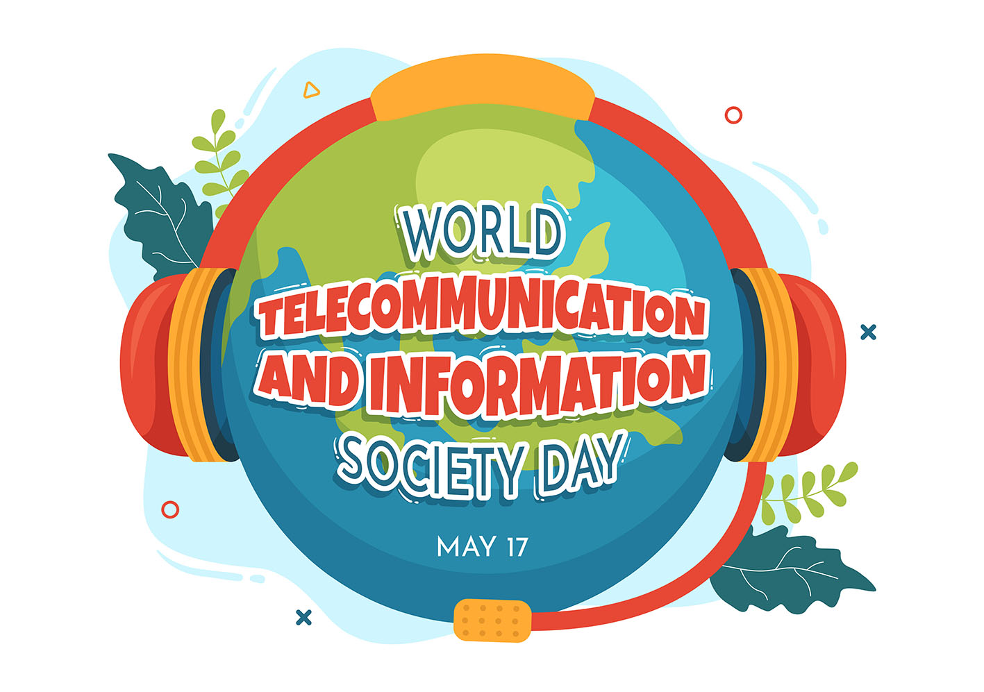 Παγκόσμια Ημέρα Τηλεπικοινωνιών και Κοινωνίας της Πληροφορίας