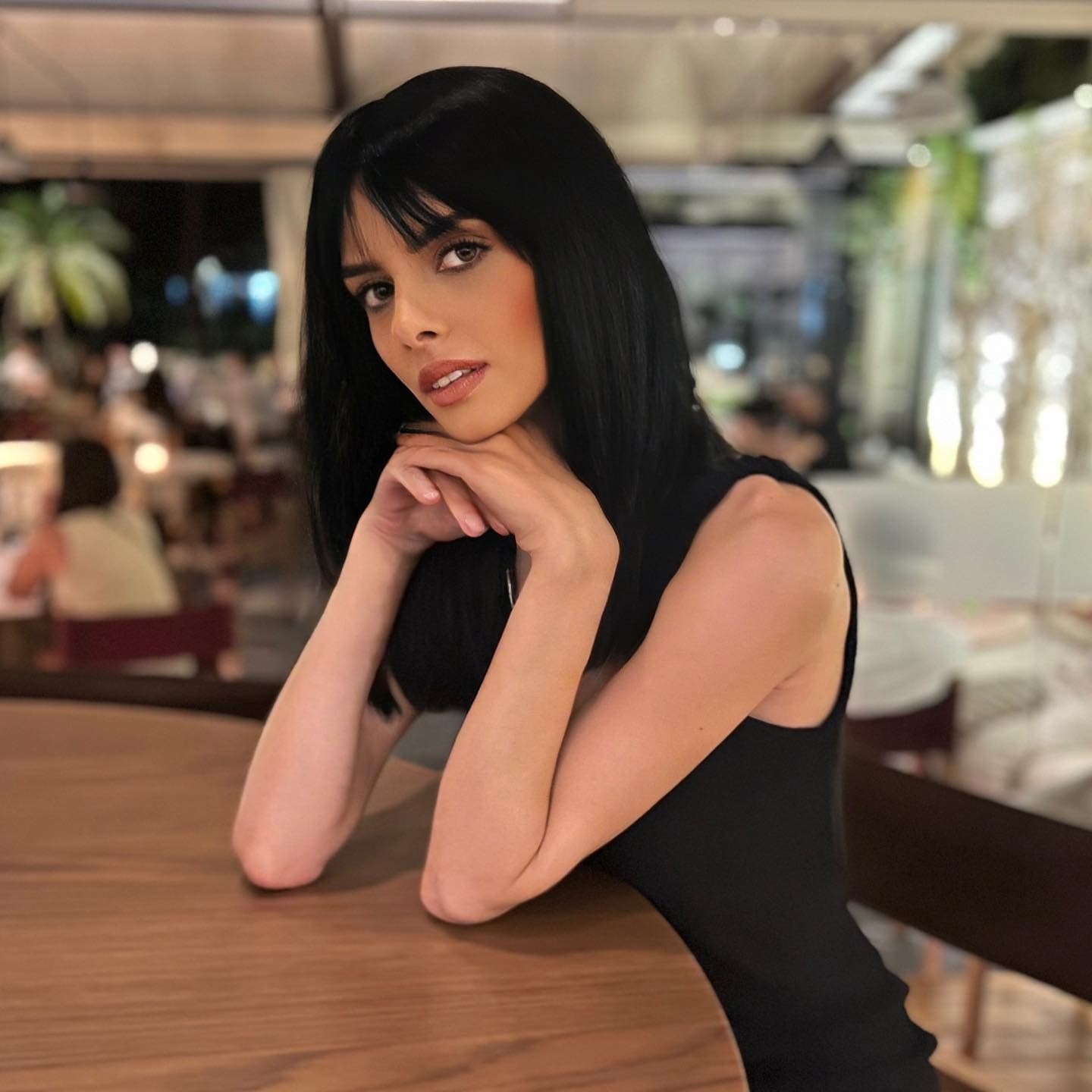 Άννα Μπεζάν