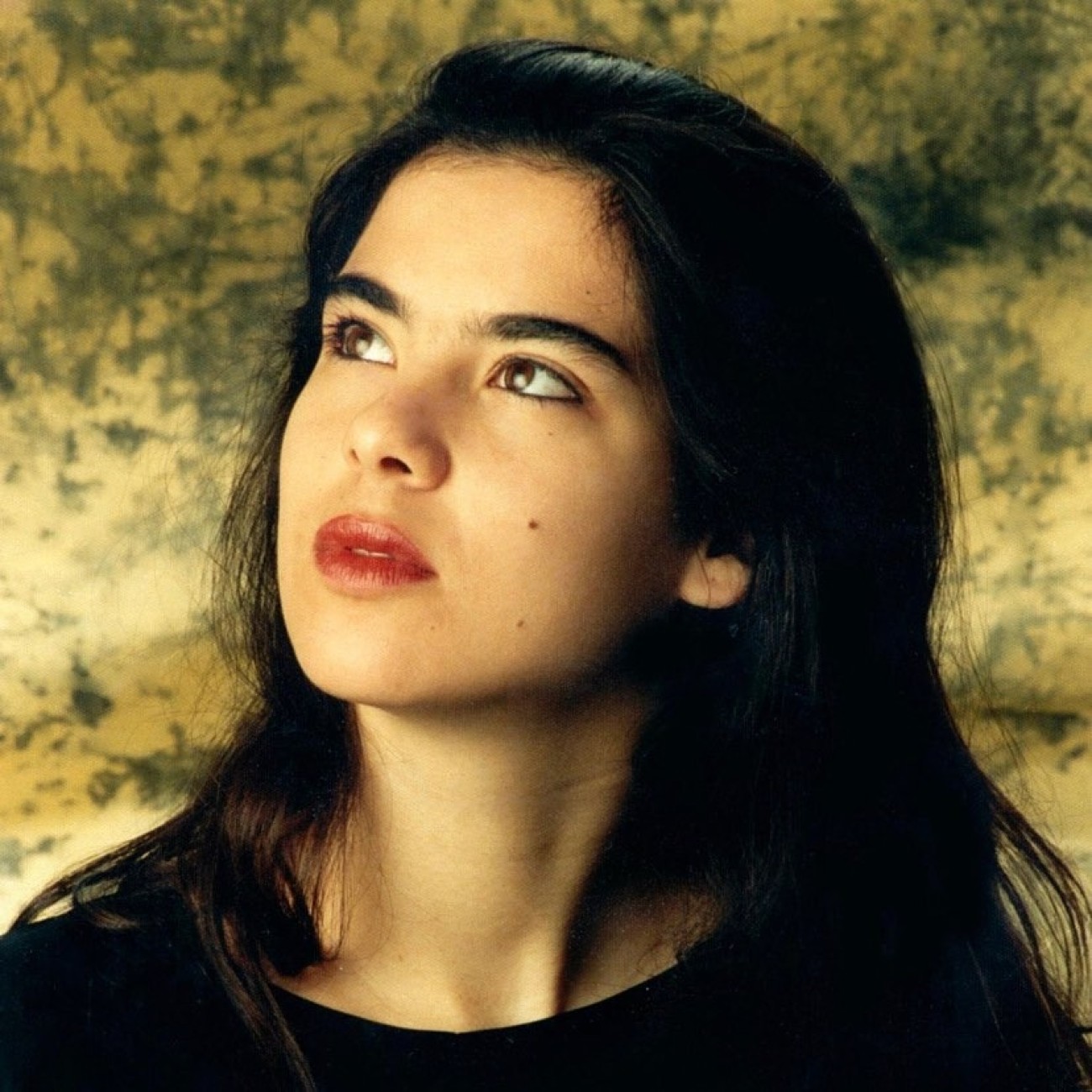 Η ηθοποιός Άννα Τσουκαλά