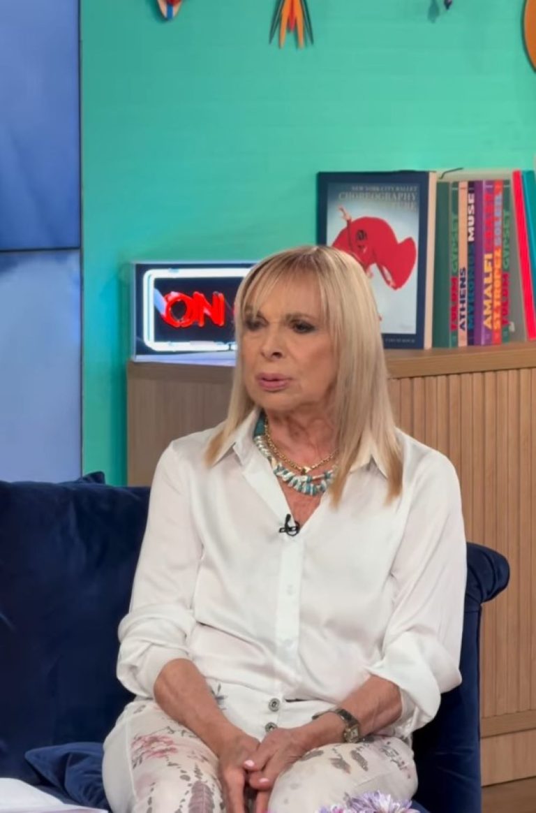 Άννα Φόνσου