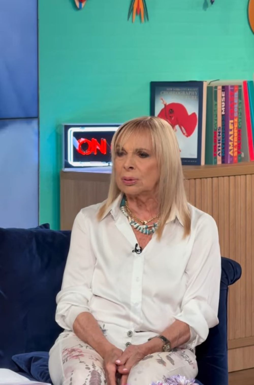 Άννα Φόνσου