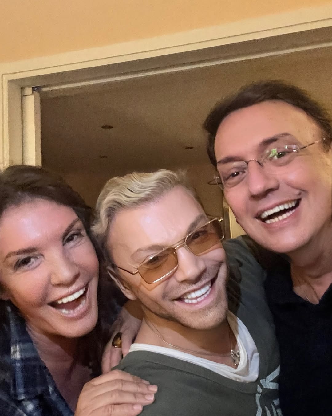 Μπάρμπα Ζαχαράτος Καζανίδης