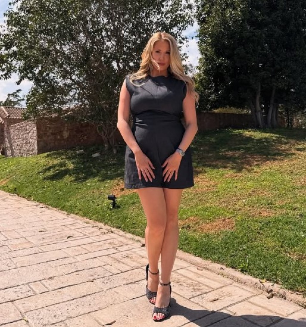 Φωτεινή Πετρογιάννη