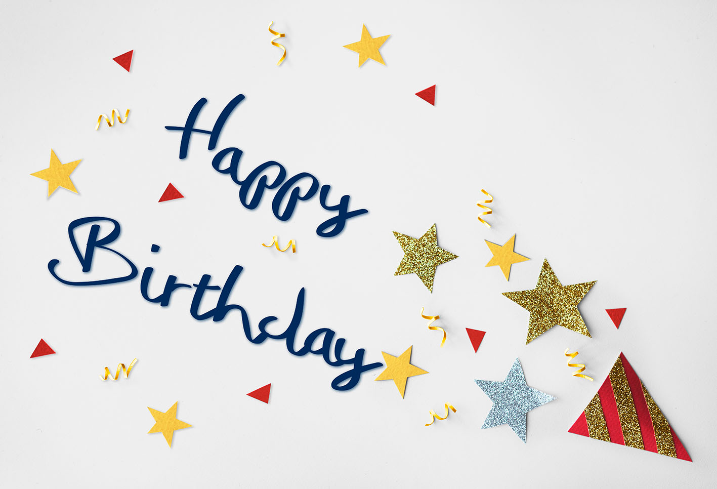 Γενέθλια ευχές