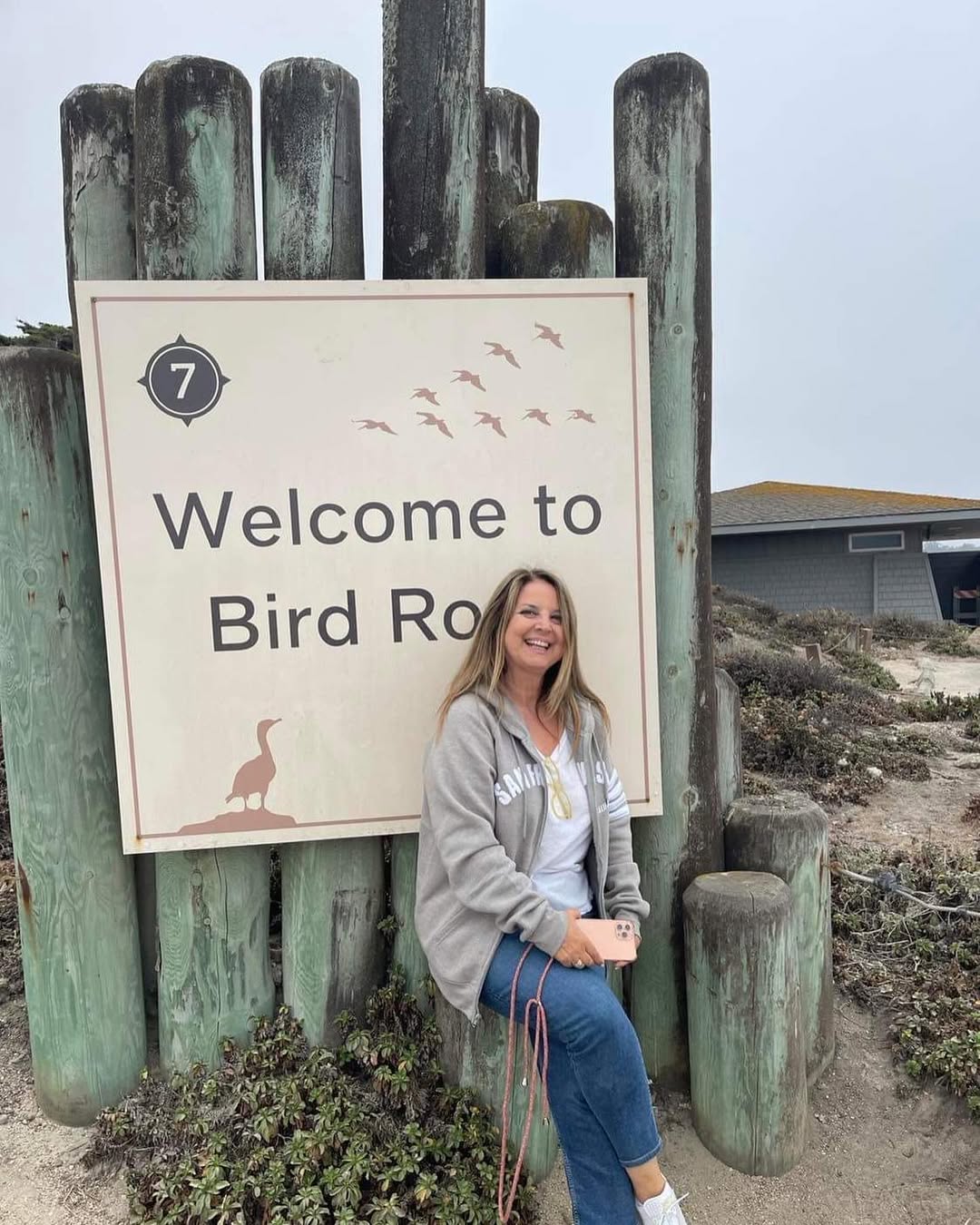 Ισαβέλλα Βλασιάδου ΗΠΑ