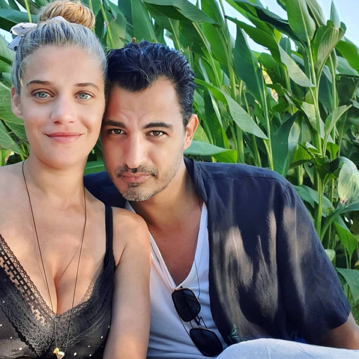 Τζένη Θεωνά