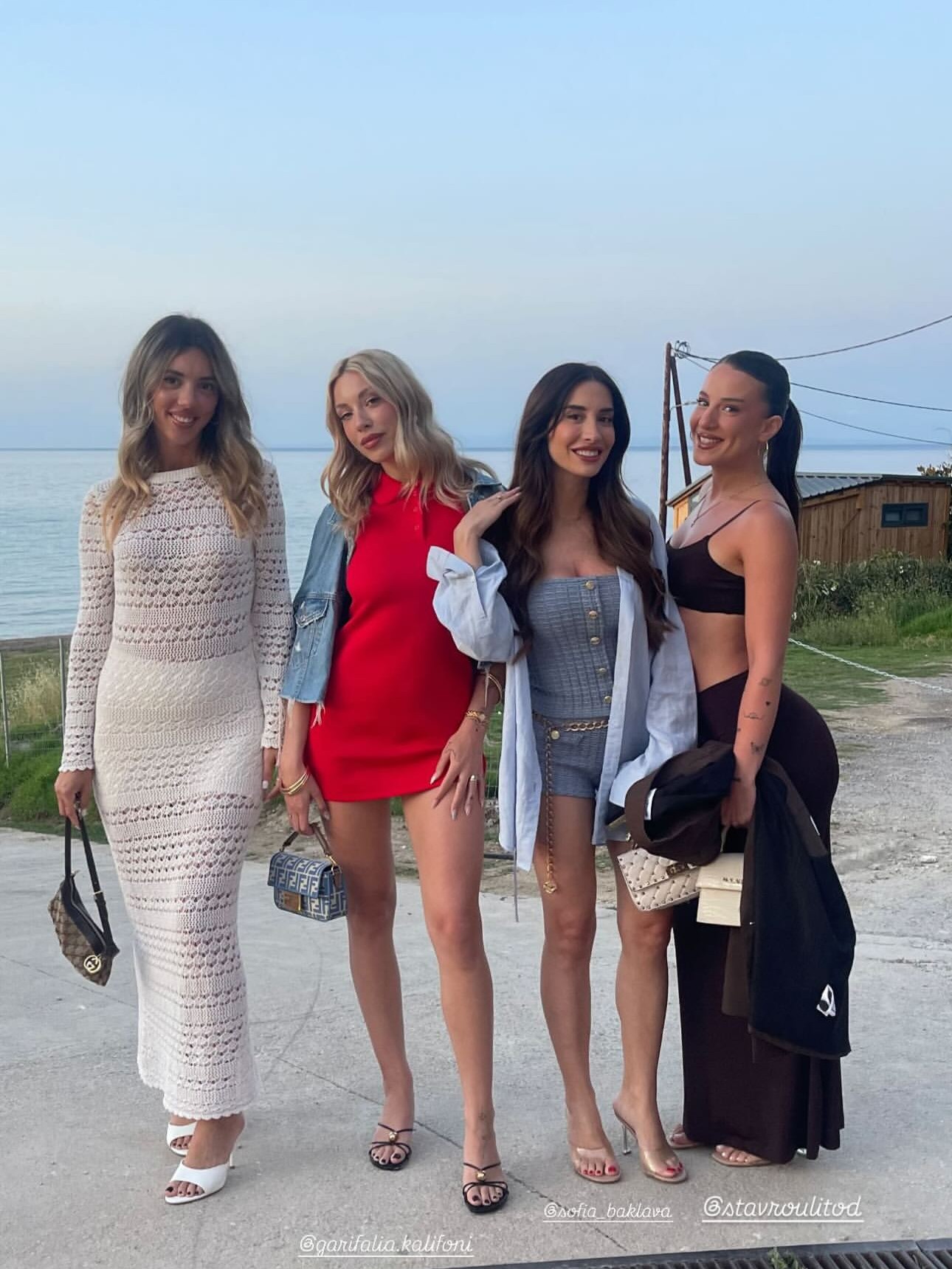 Γαρυφαλλιά Καληφώνη