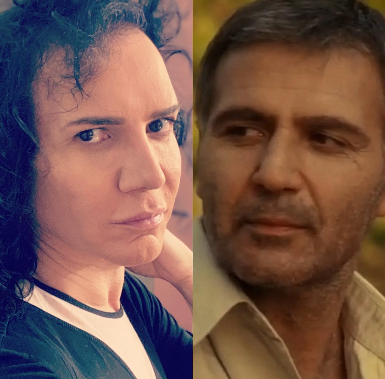 Παντελής Καναράκης - Νίκος Σεργιανόπουλος