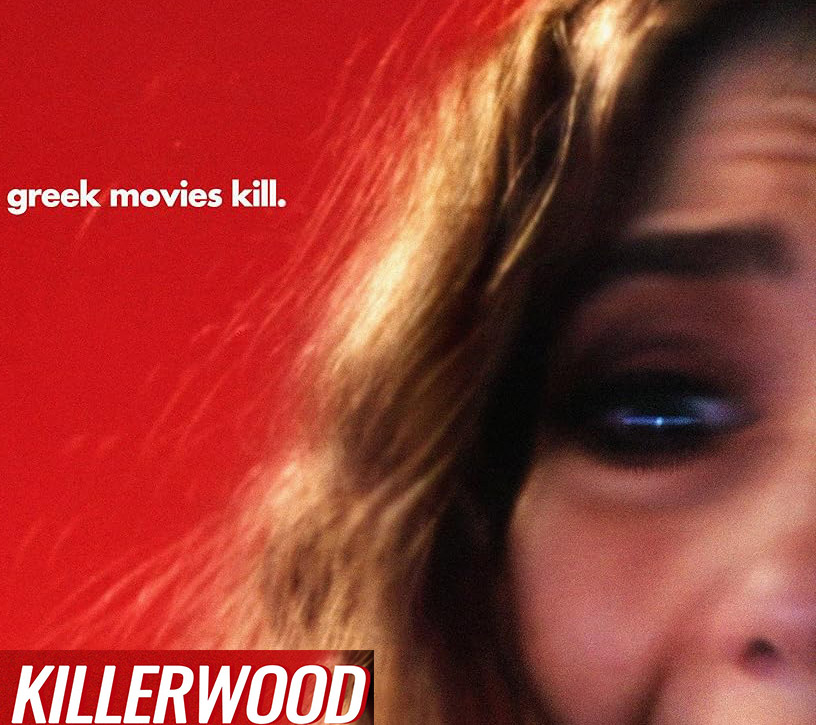 Προωθητικό υλικό της ταινίας Killerwood
