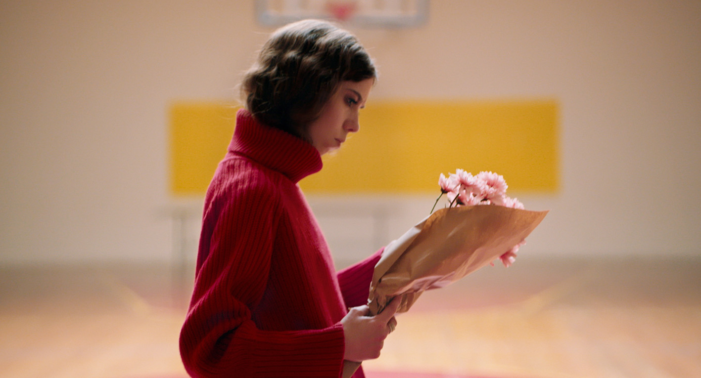 Σκηνή από την ταινία Killerwood