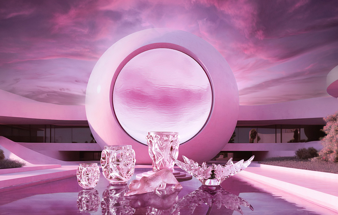 Κρύσταλλο Lalique