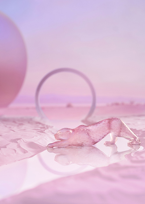 Κρύσταλλο Lalique