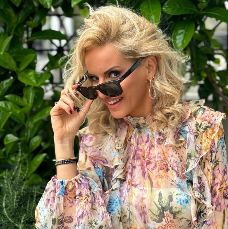 Μαρία Μπεκατώρου