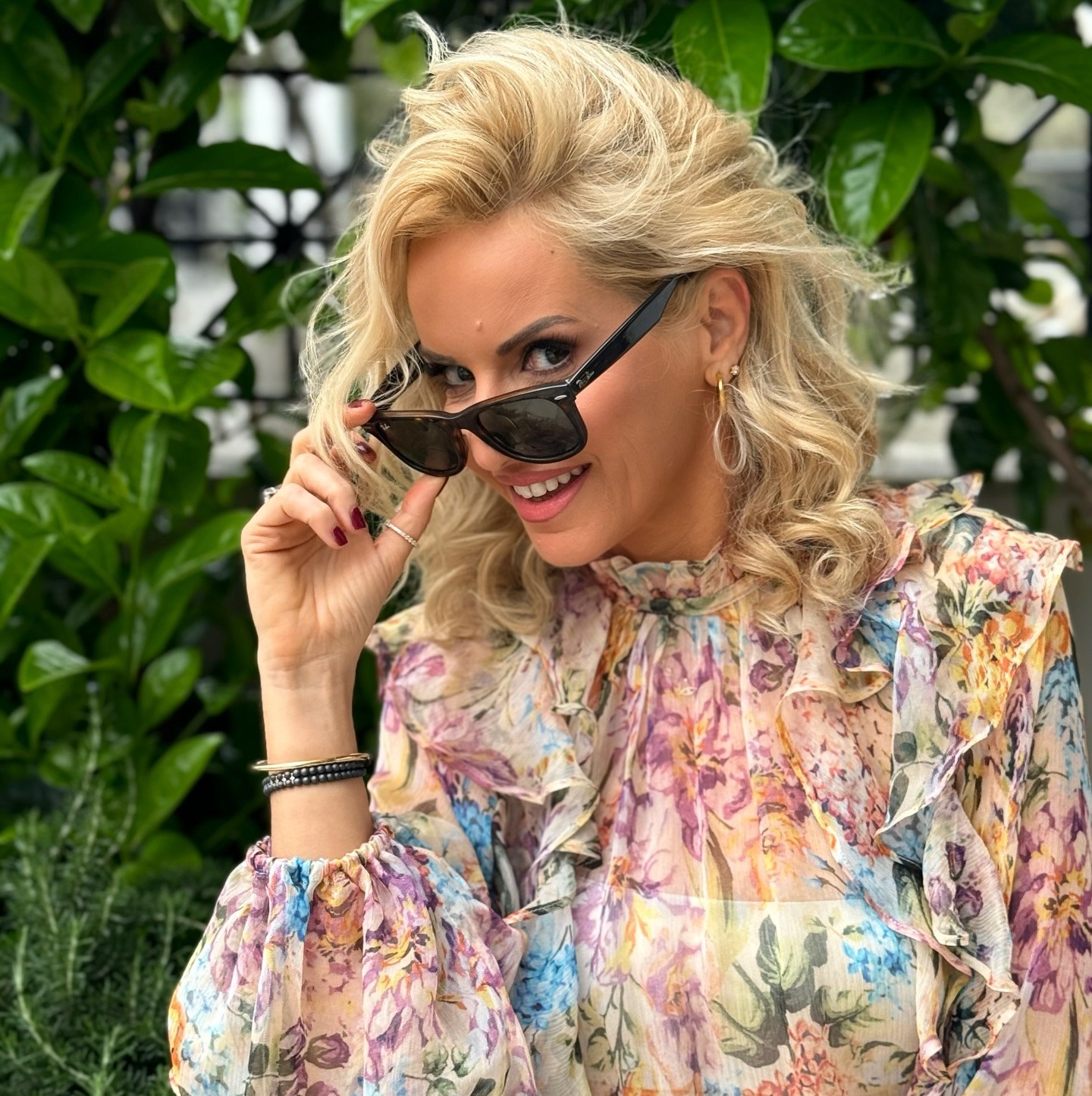 Μαρία Μπεκατώρου