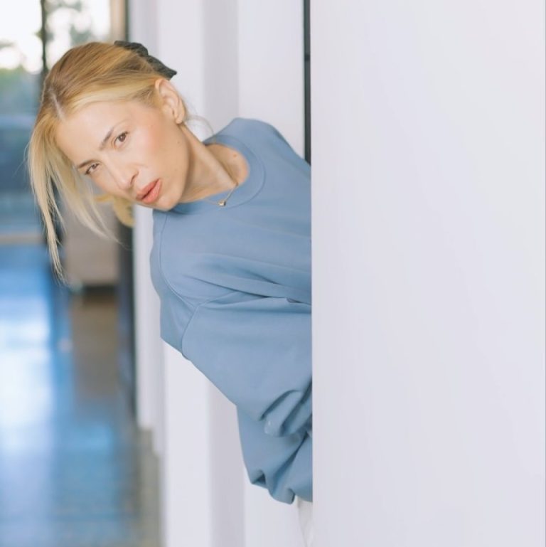 Μαρία ηλιάκη