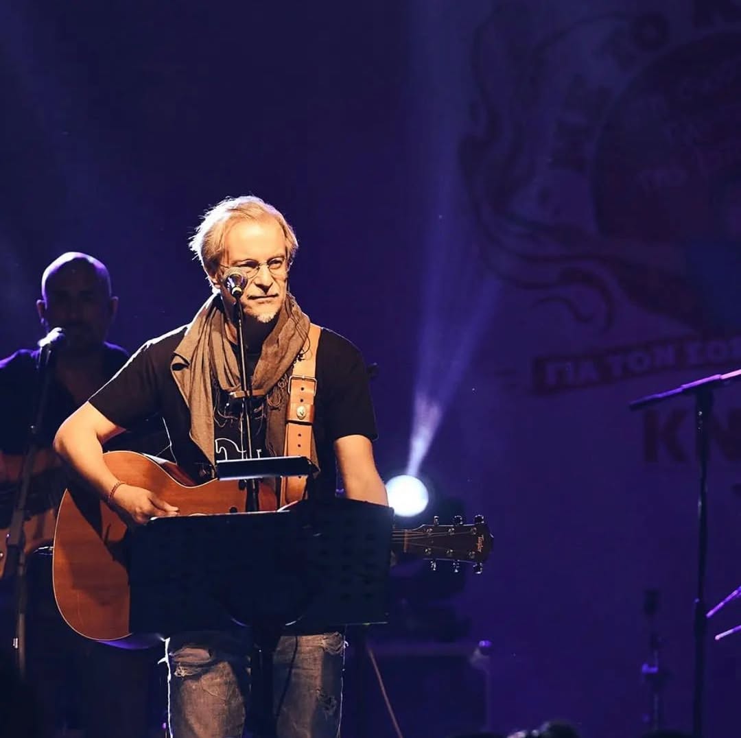 Μίλτος Πασχαλίδης