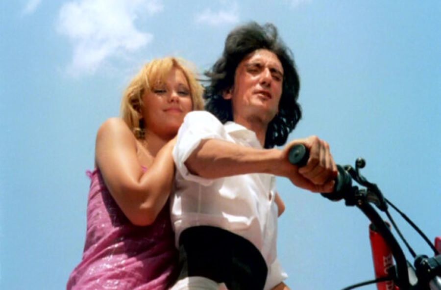 Ψάλτης Φίνου