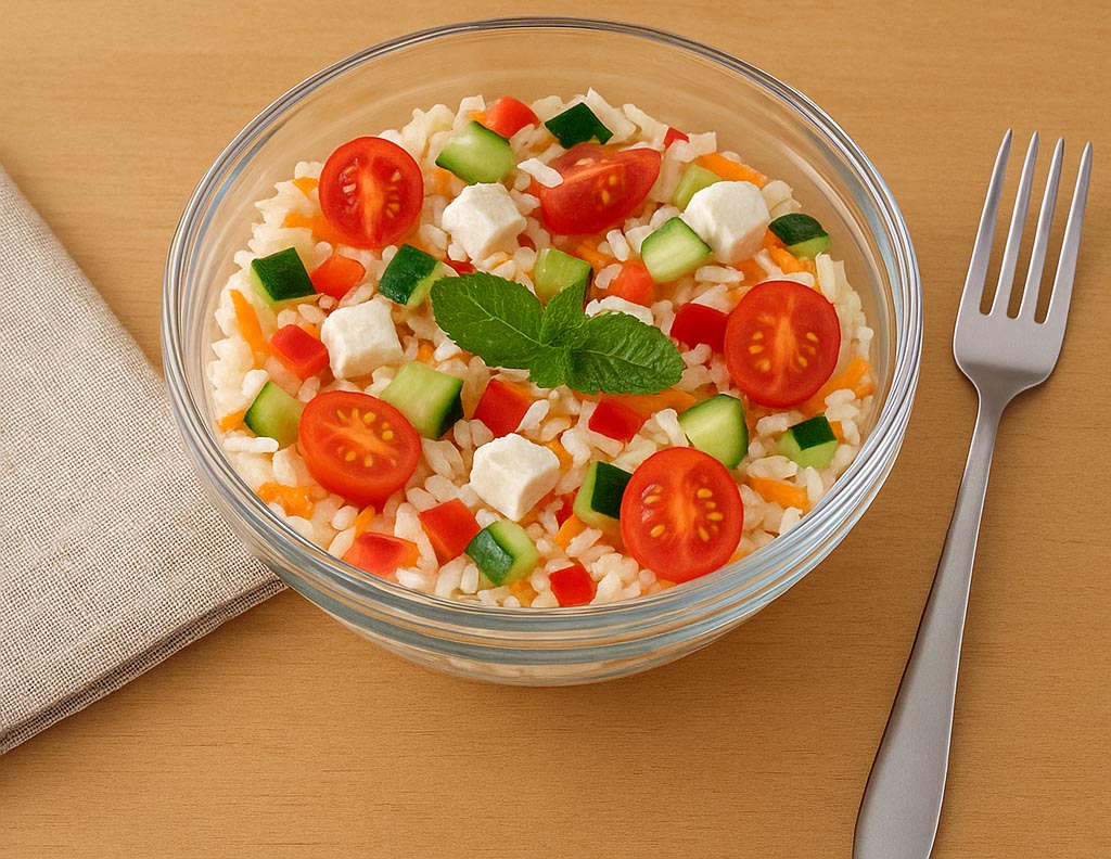 Ριζοσαλάτα