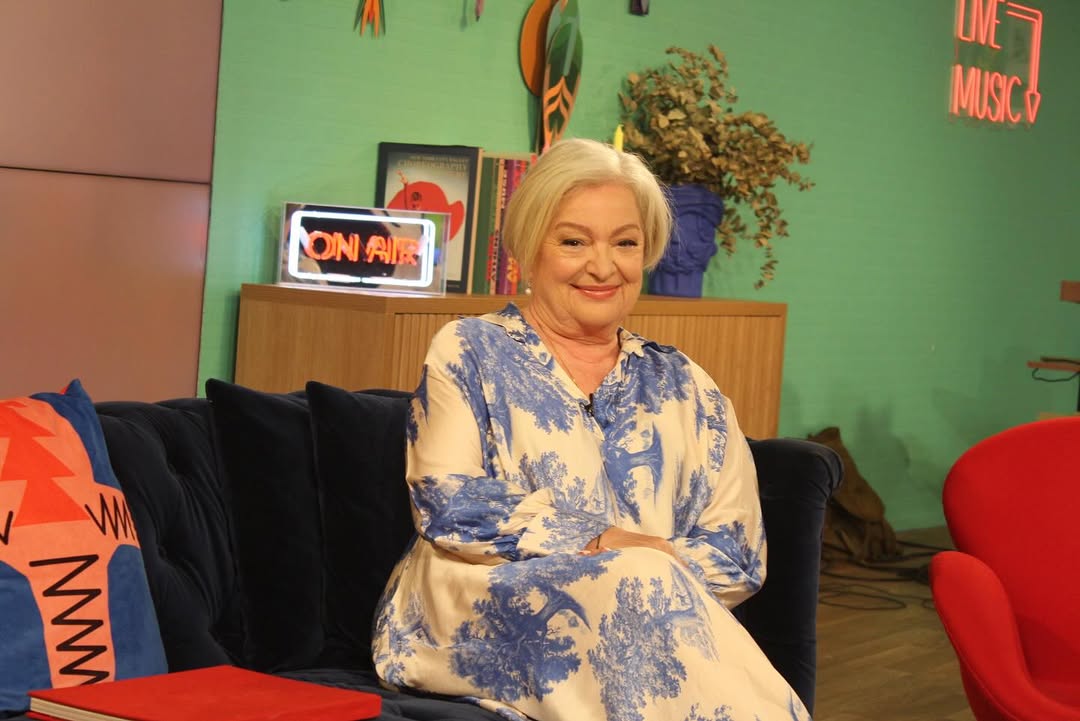 Τάνα Τσανακλίδου