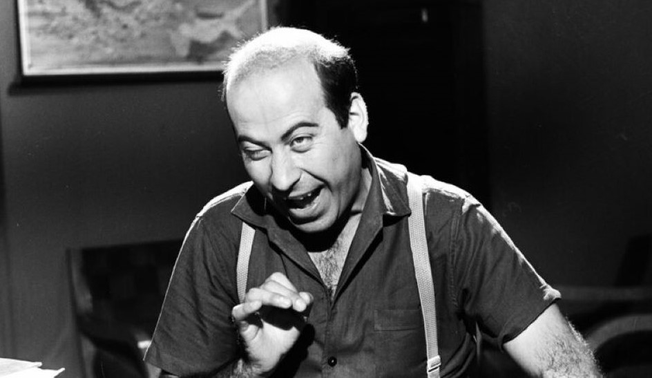 Θανάσης Βέγγος