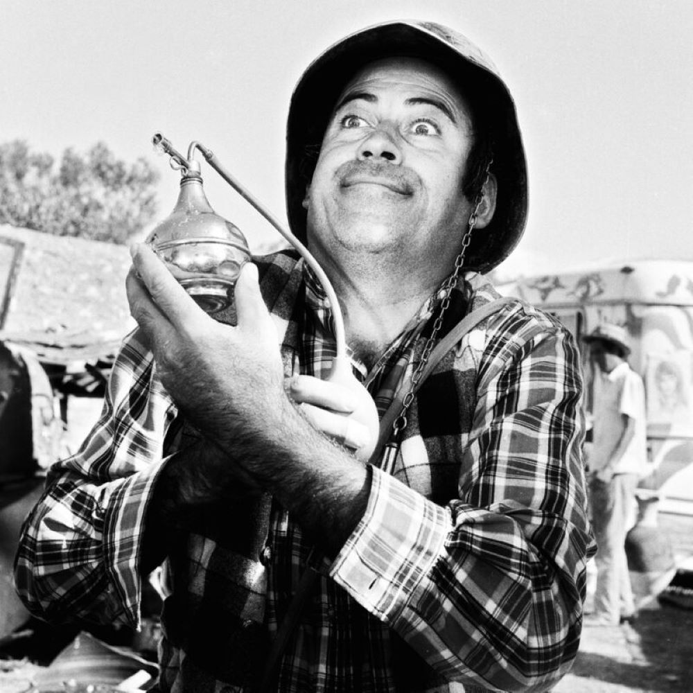 Θανάσης Βέγγος