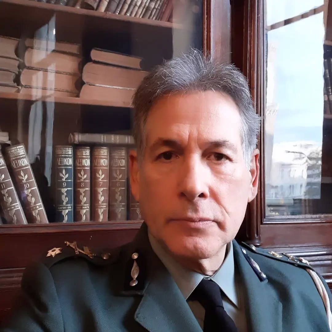 Θάνος Καληώρας