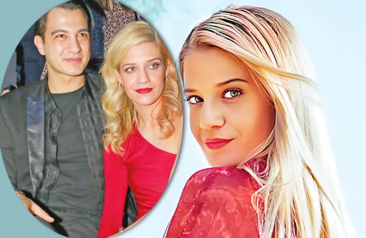 Τζένη Θεωνά - Δήμος Αναστασιάδης