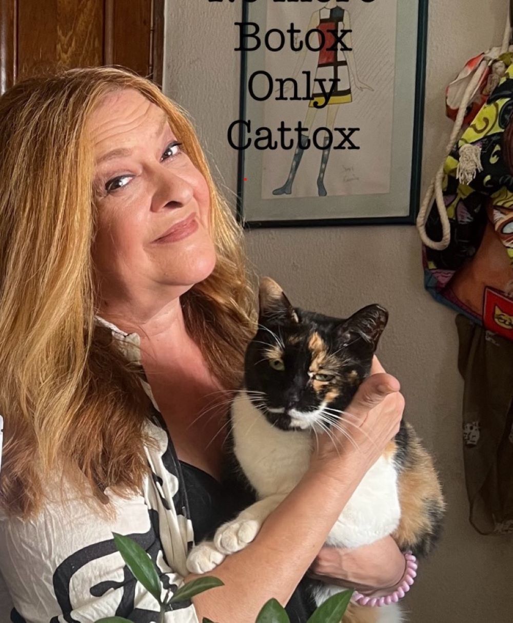 Τζόυς Ευείδη