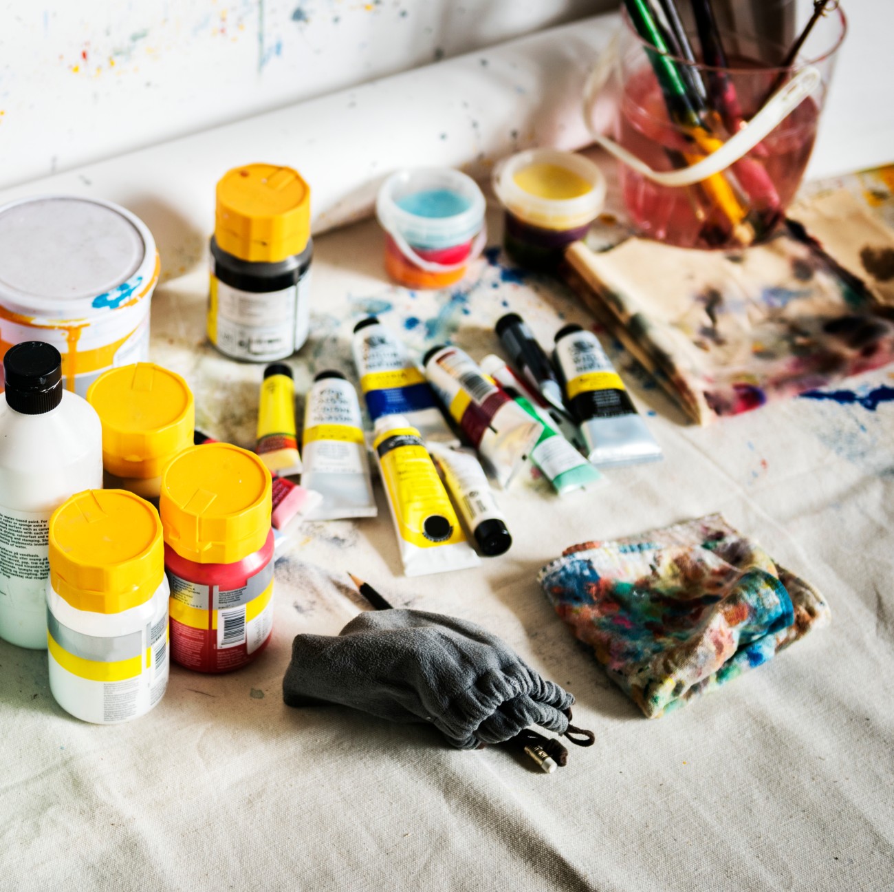 Βαφές ρούχων