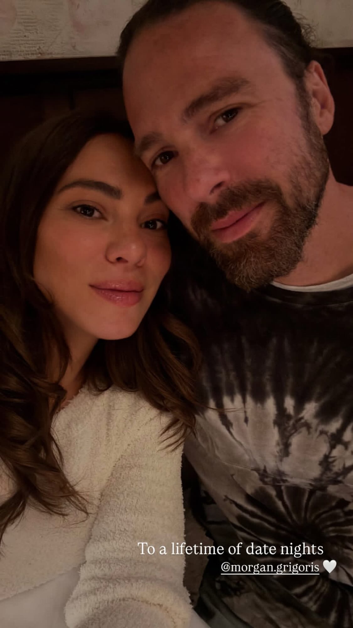 Ραντεβού για Ευρυδίκη Βαλαβάνη και Γρηγόρη Μόργκαν