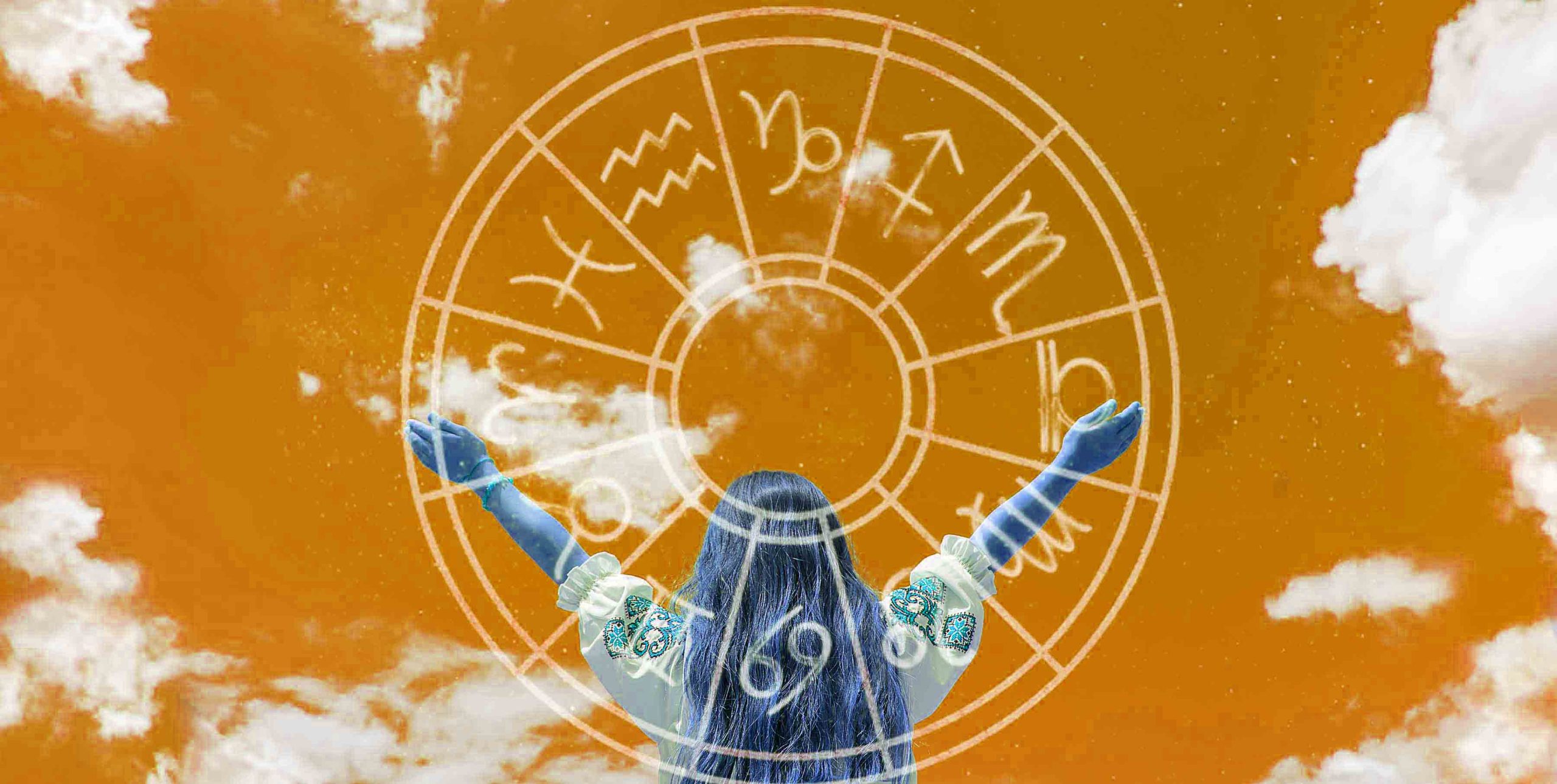 Aστρολογικές προβλέψεις για όλα τα ζώδια. Γυναίκα