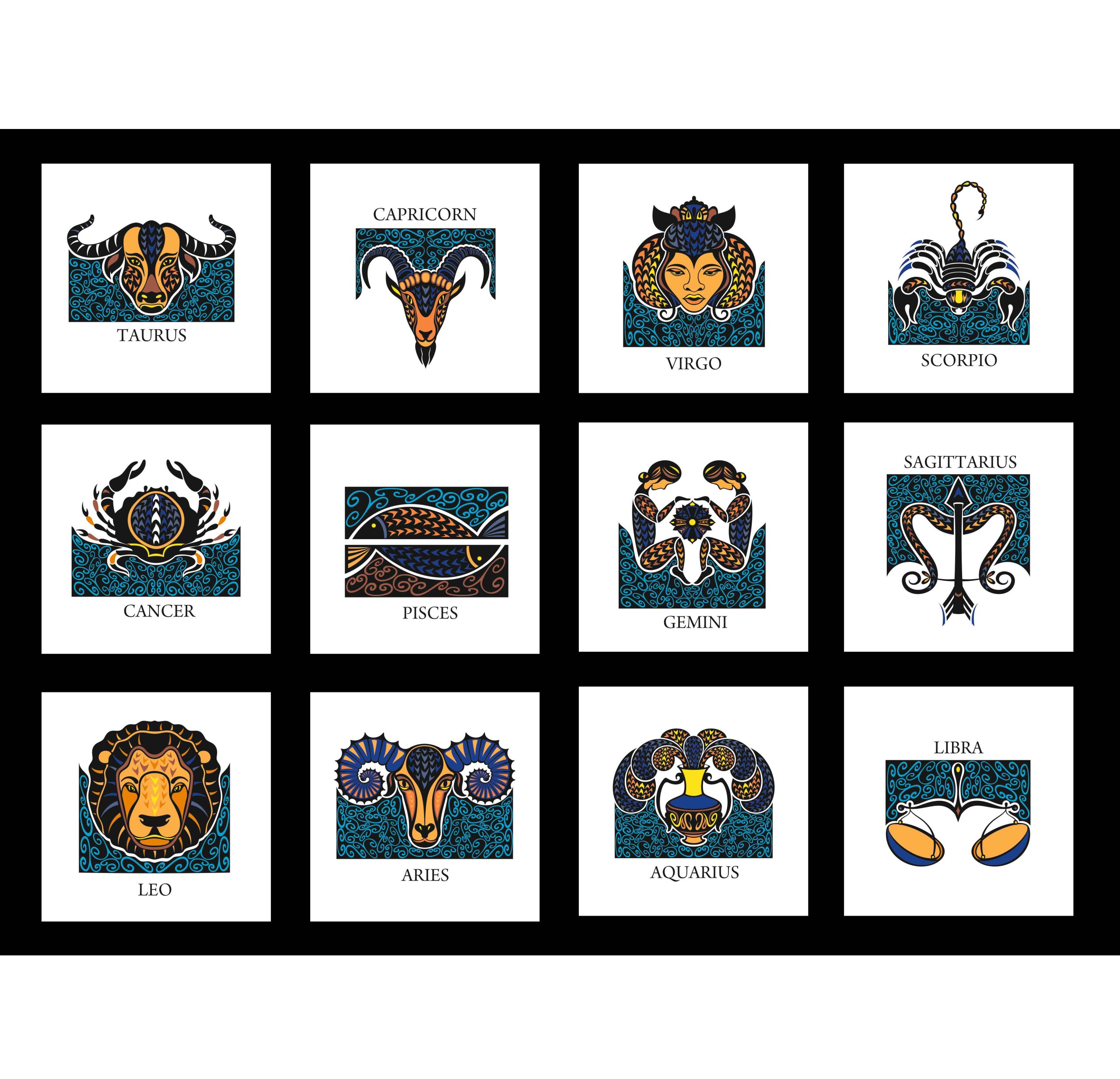 Aστρολογικές προβλέψεις