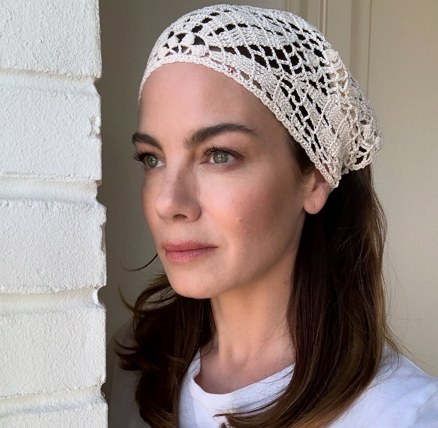 Το νέο ξανθό της Michelle Monaghan