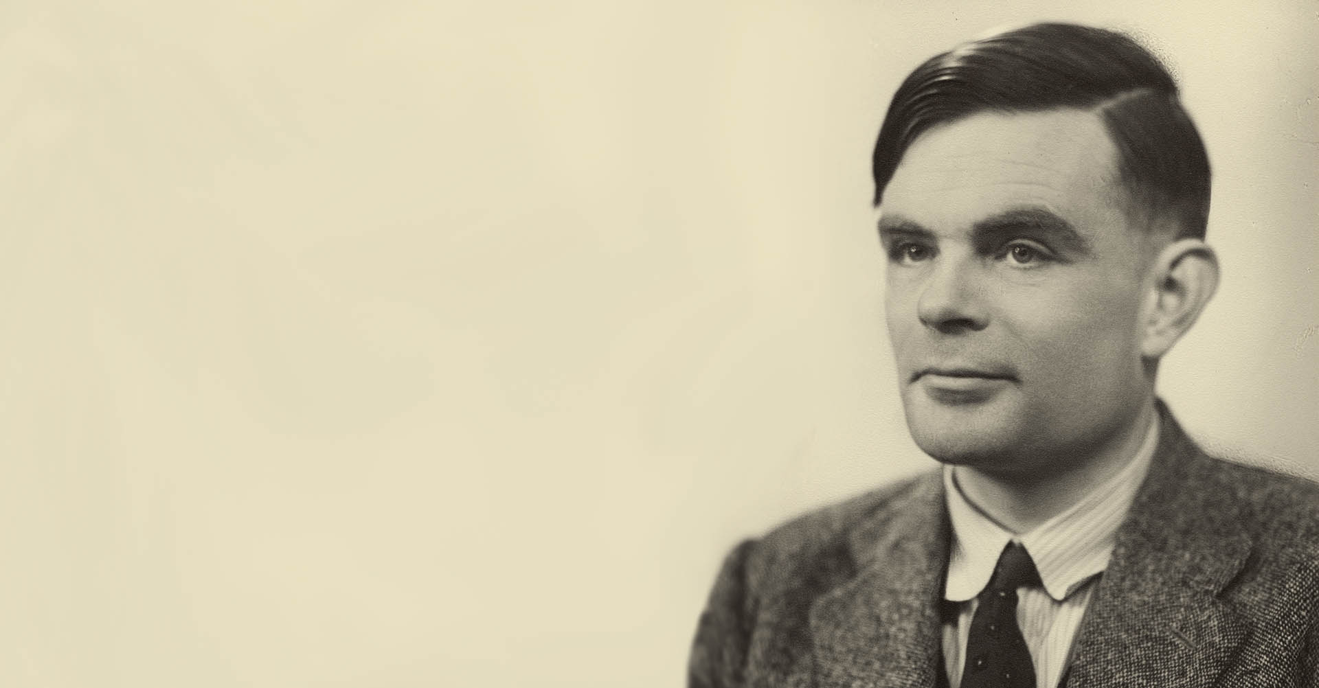 Alan Turing (1912-1954) - Ο Βρετανός «Πατέρας» της Επιστήμης των Υπολογιστών