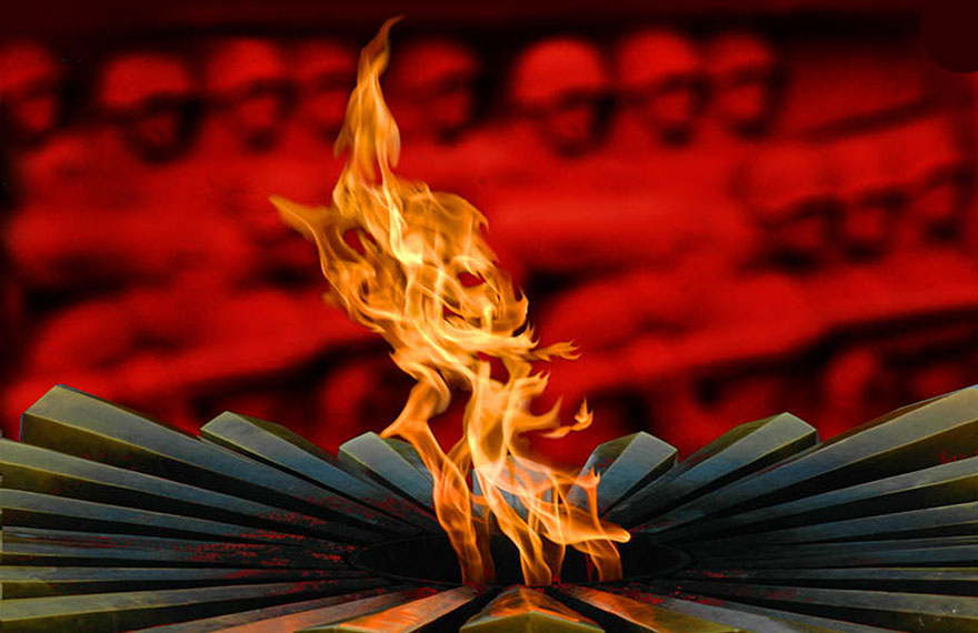 Ημέρα Μνήμης και Θλίψης